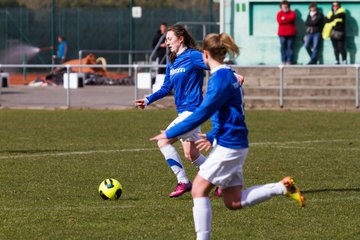 Bild 133 - B-Juniorinnen MTSV Olympia Neum�nster - SG Trittau/S�dstormarn : Ergebnis: 3:3